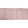 Luna Toys Roze Matras voor Schommelstoel