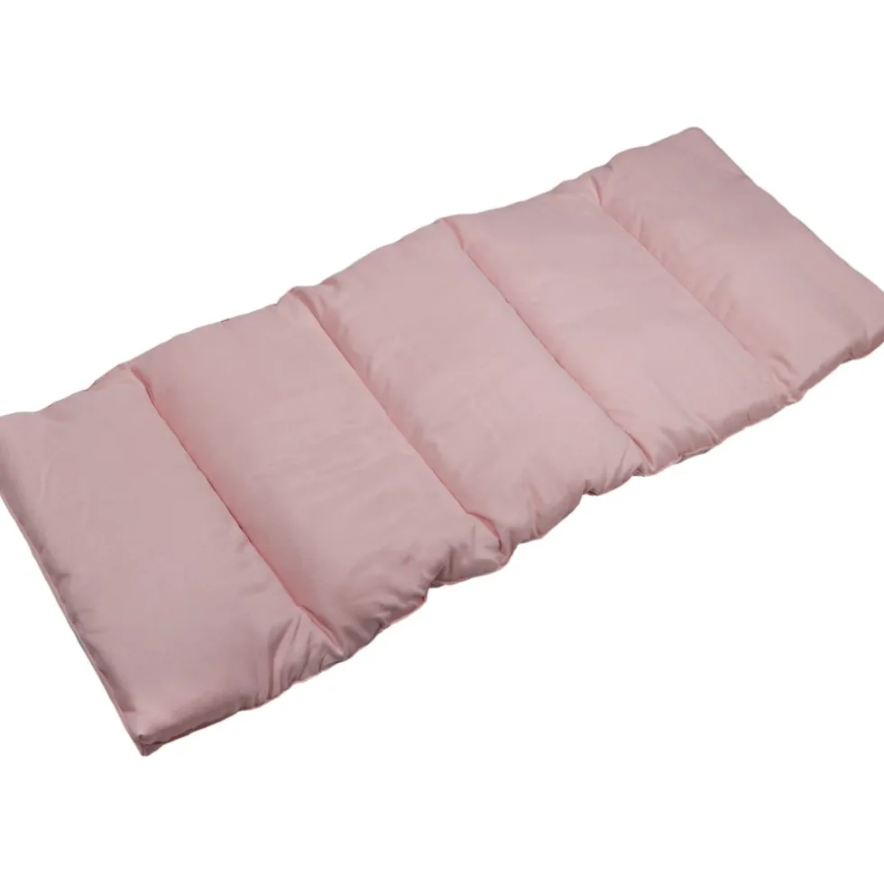 Luna Toys Roze Matras voor Schommelstoel