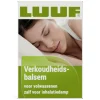 Luuf Verkoudheidsbalsem