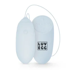LUV EGG Vibrerend Eitje