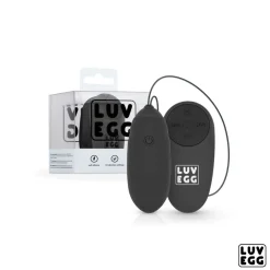 LUV EGG Vibrerend Eitje