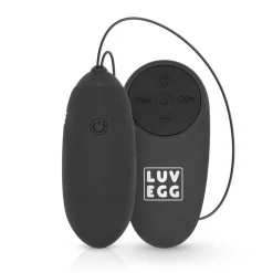LUV EGG Vibrerend Eitje