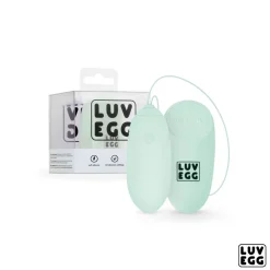 LUV EGG Vibrerend Eitje