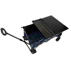 Luvego Bolderkar Tafel Loskoppelbare Tafel