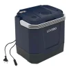Luvego Elektrische Koelbox 32L Donkerblauw