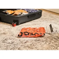 Luvego Vacuüm Oprolzakken 8-Pack