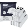 Luvego Vacuüm Oprolzakken 12-Pack