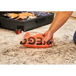 Luvego Vacuüm Oprolzakken 12-Pack