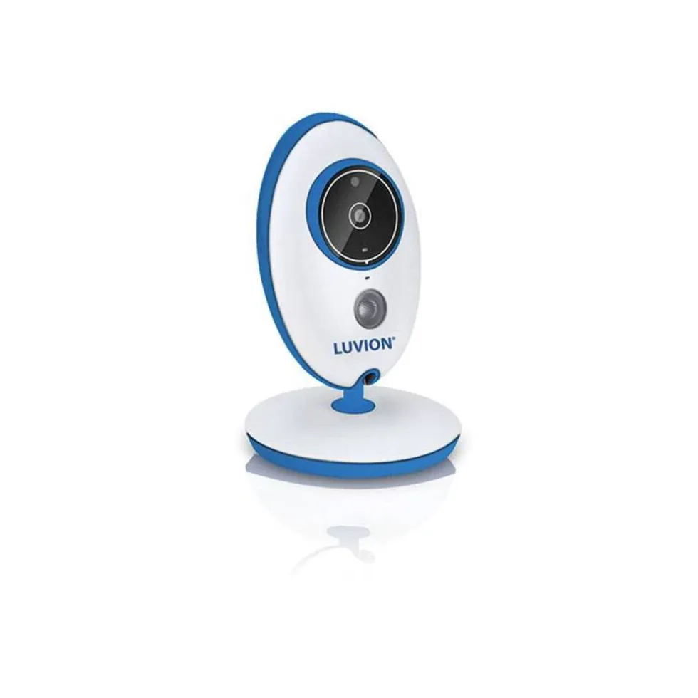 LUVION® Babyfoon Easy Plus 2