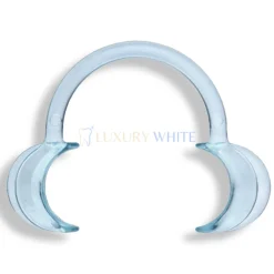 Luxury White Mondspreider