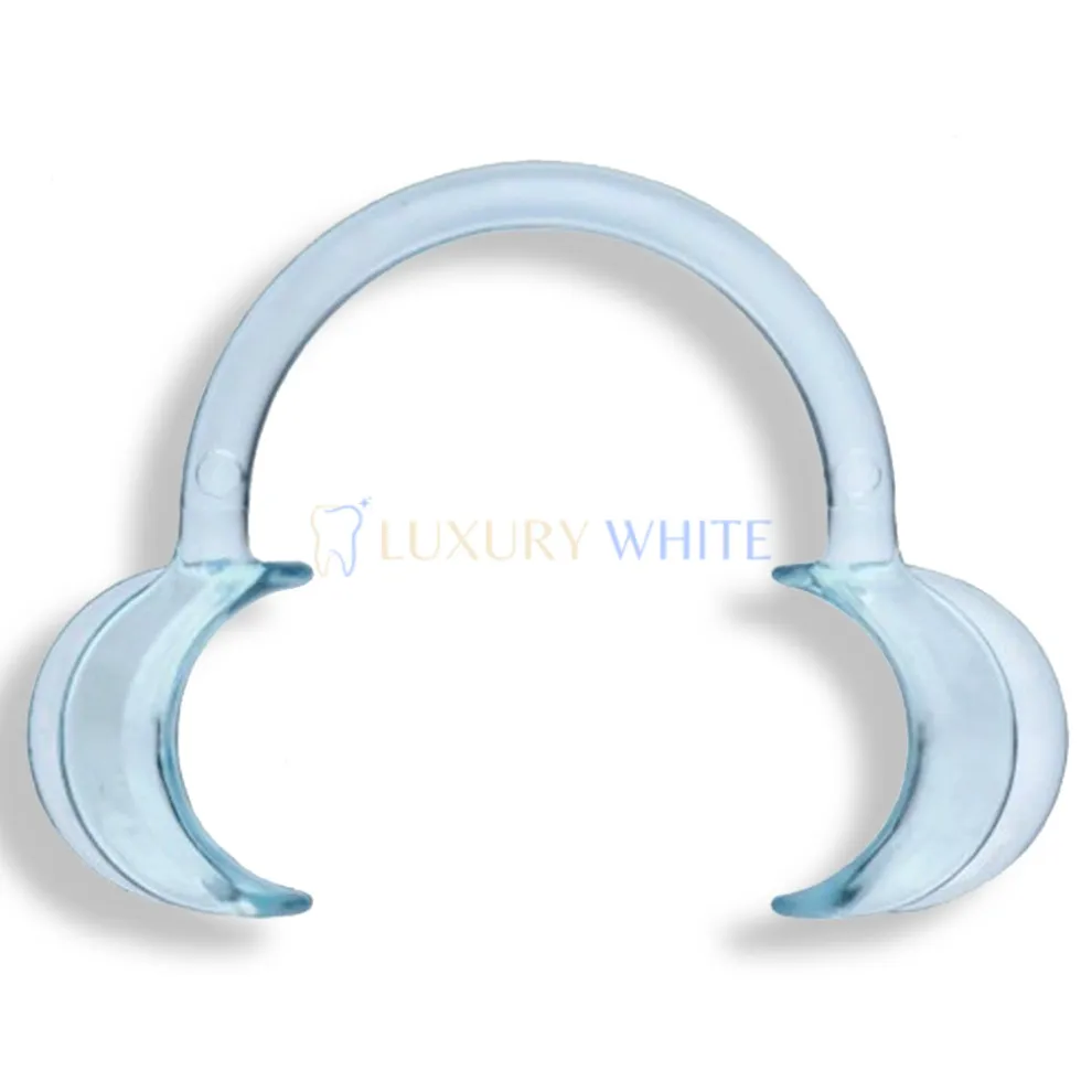 Luxury White Mondspreider