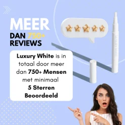 Luxury White Starter Kit