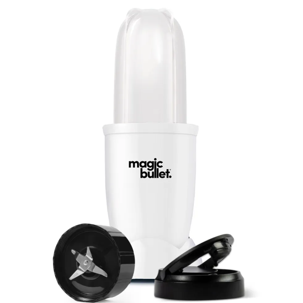 Magic Bullet Color