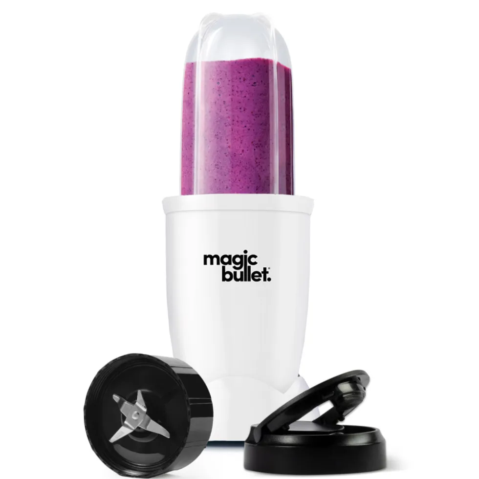 Magic Bullet Color