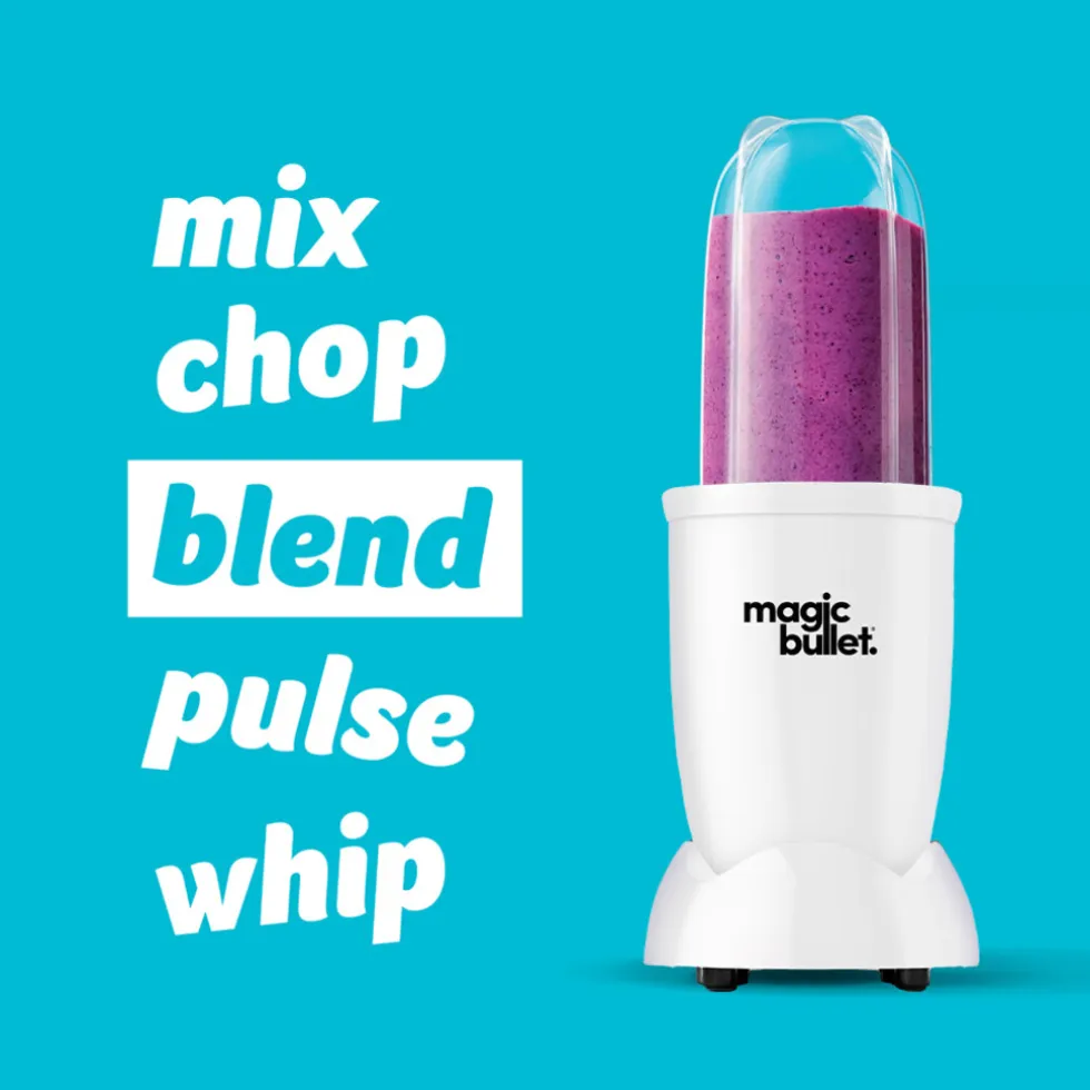 Magic Bullet Color
