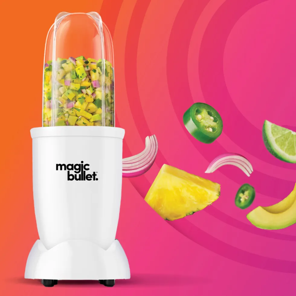 Magic Bullet Color