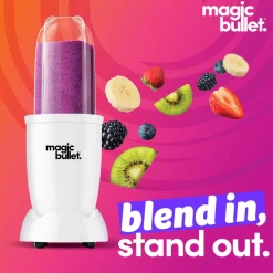 Magic Bullet Color