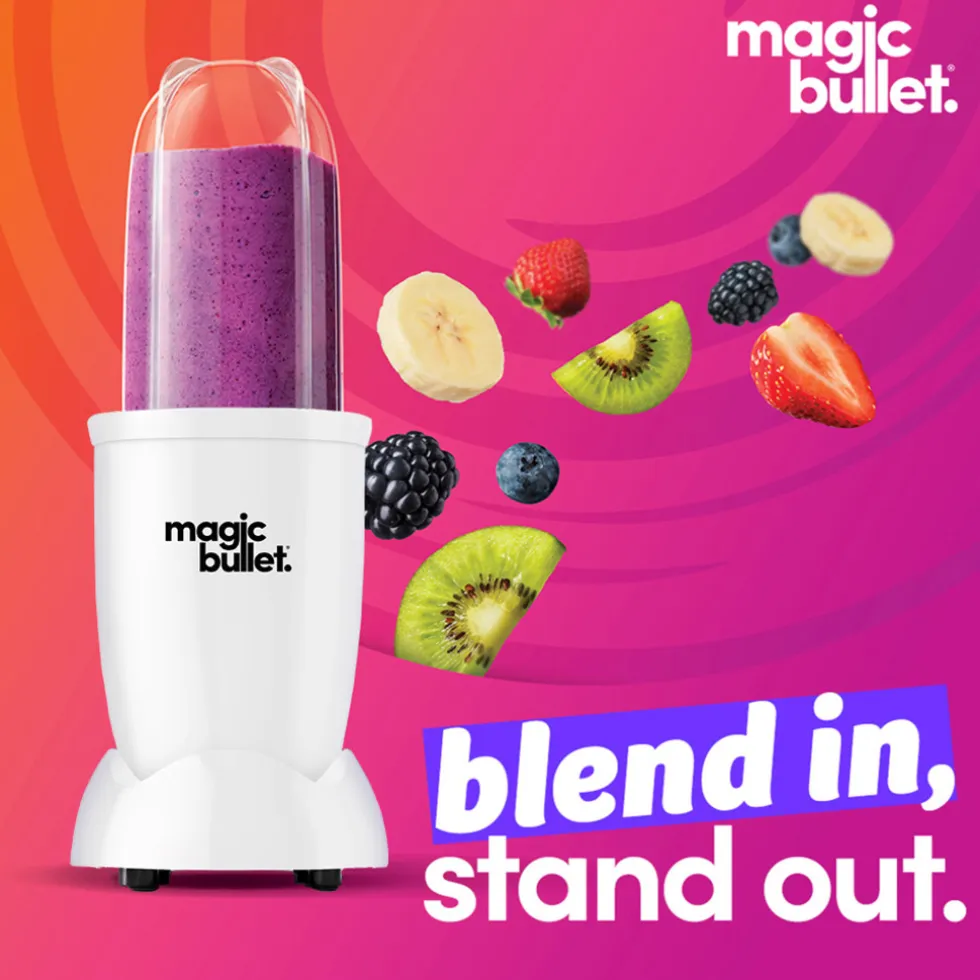 Magic Bullet Color