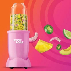 Magic Bullet Color