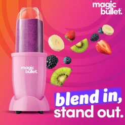 Magic Bullet Color