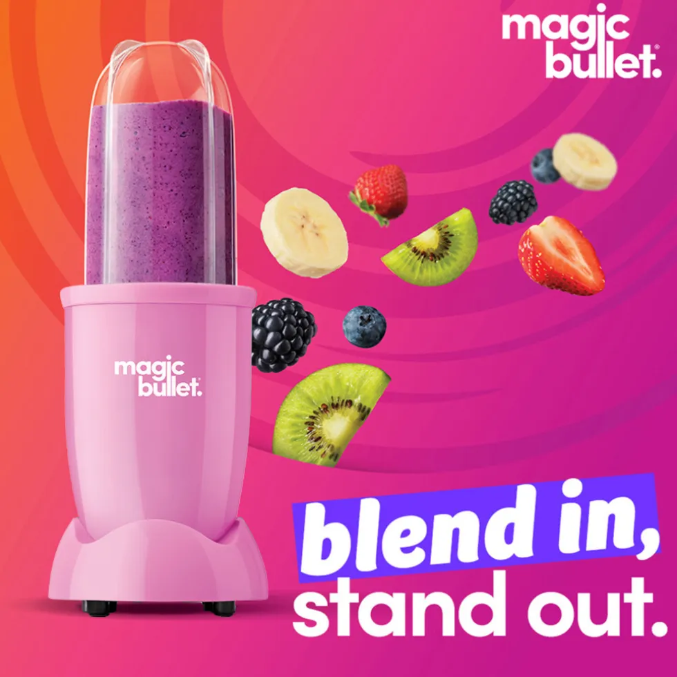 Magic Bullet Color