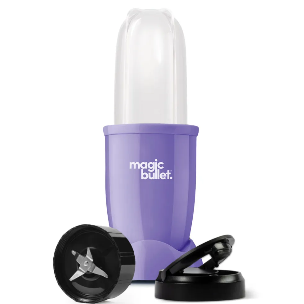 Magic Bullet Color