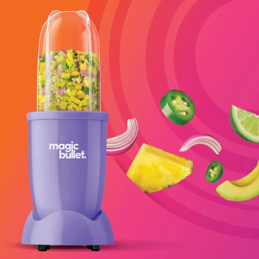 Magic Bullet Color