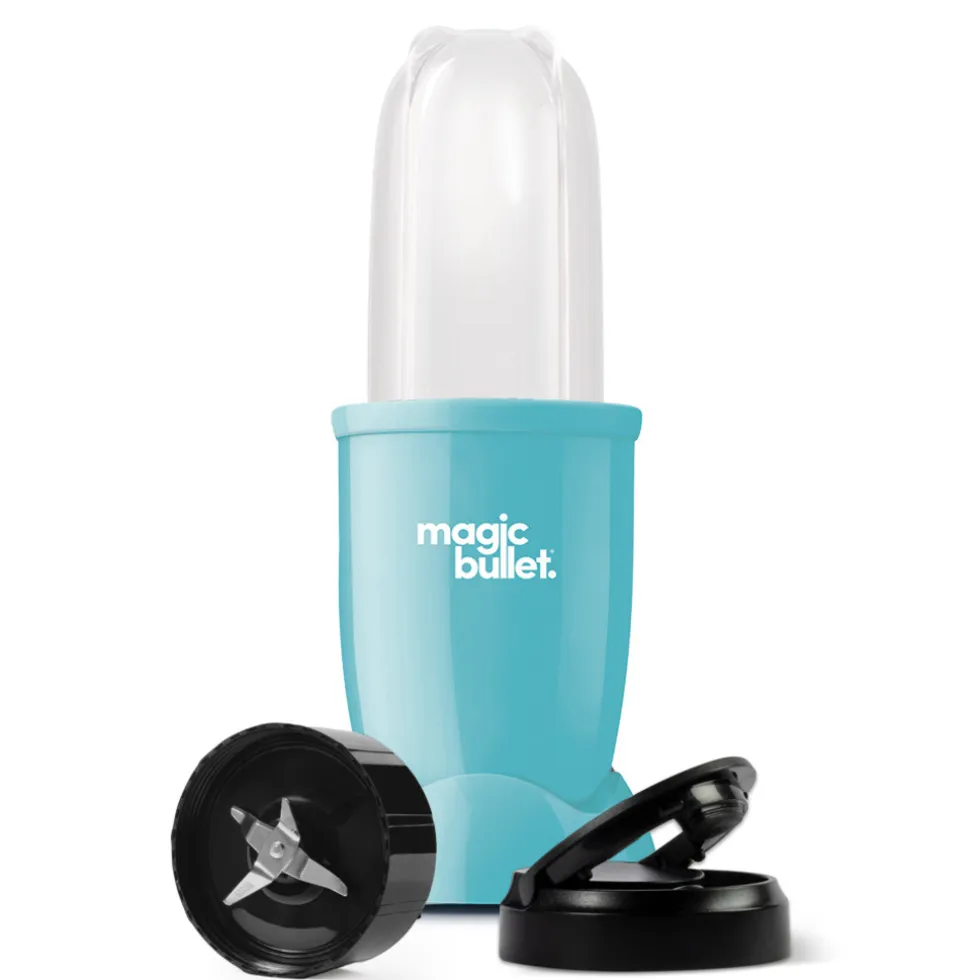 Magic Bullet Color