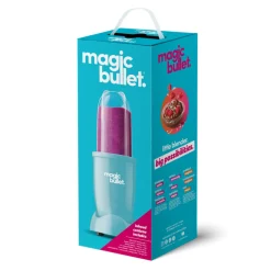 Magic Bullet Color