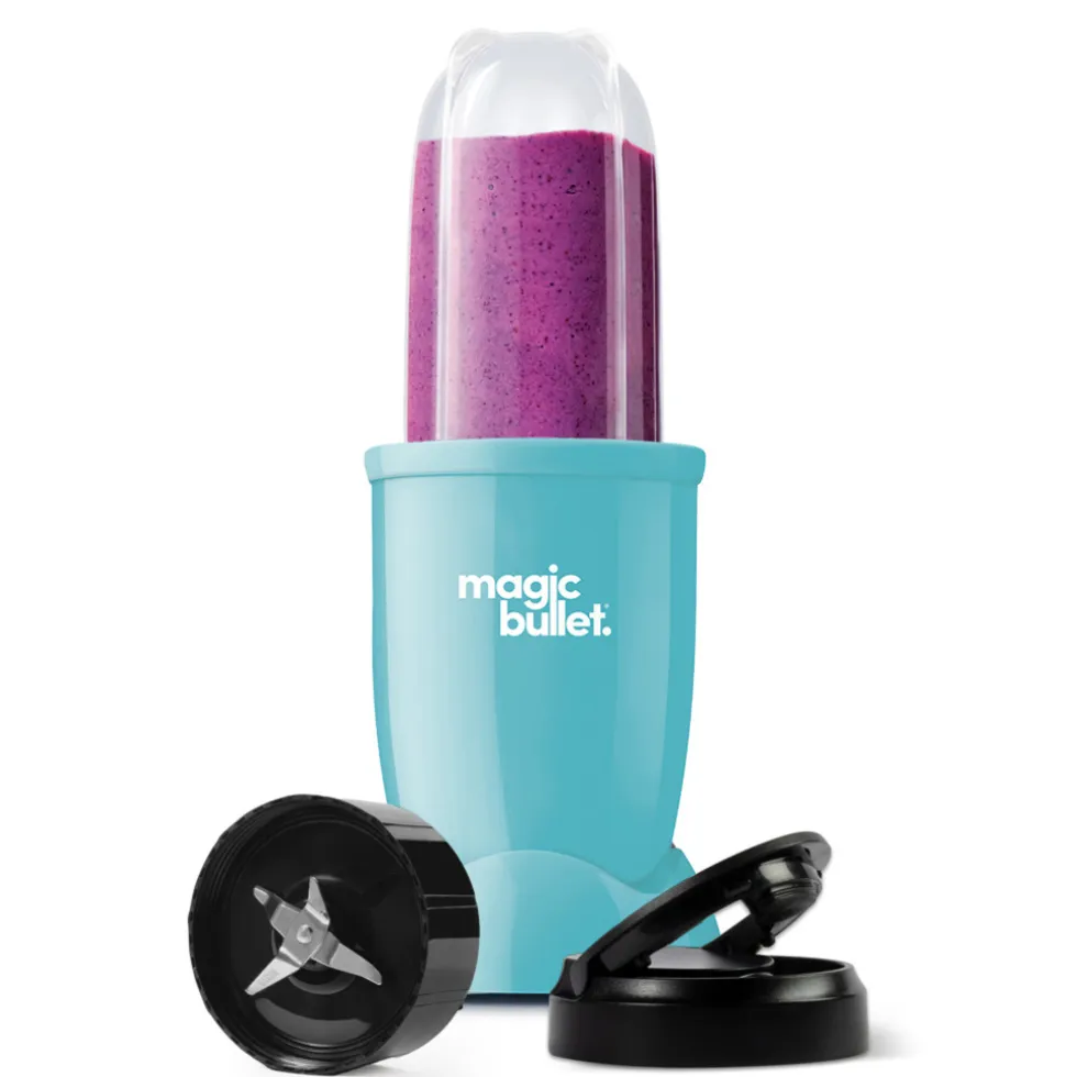 Magic Bullet Color