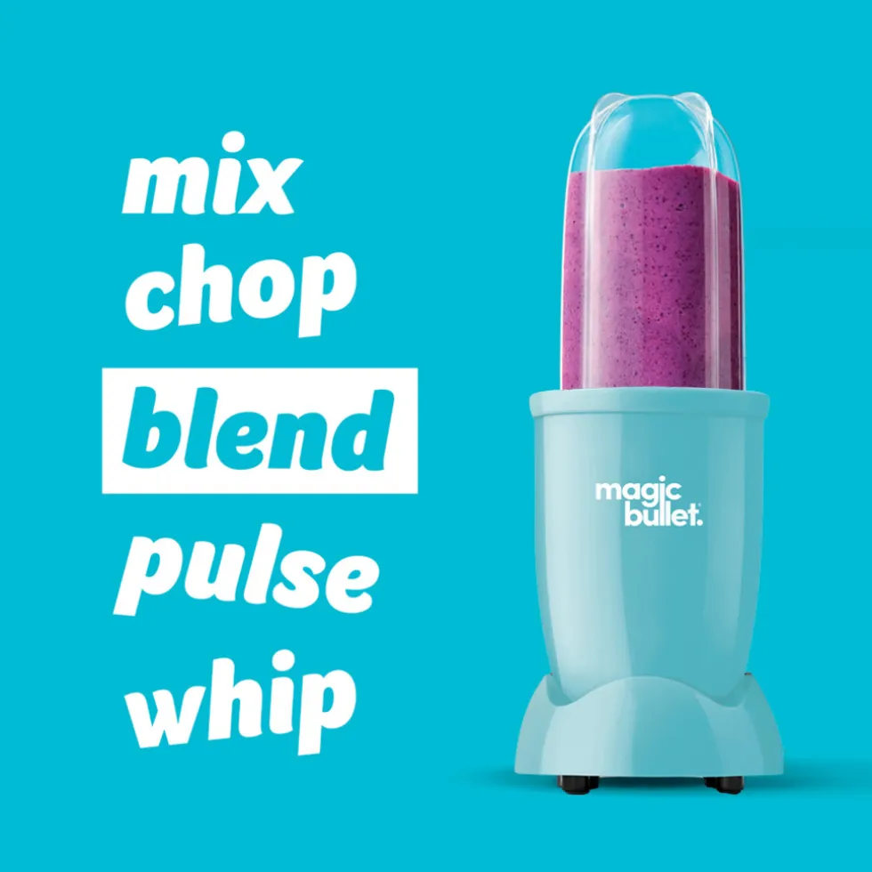 Magic Bullet Color