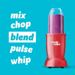 Magic Bullet Color