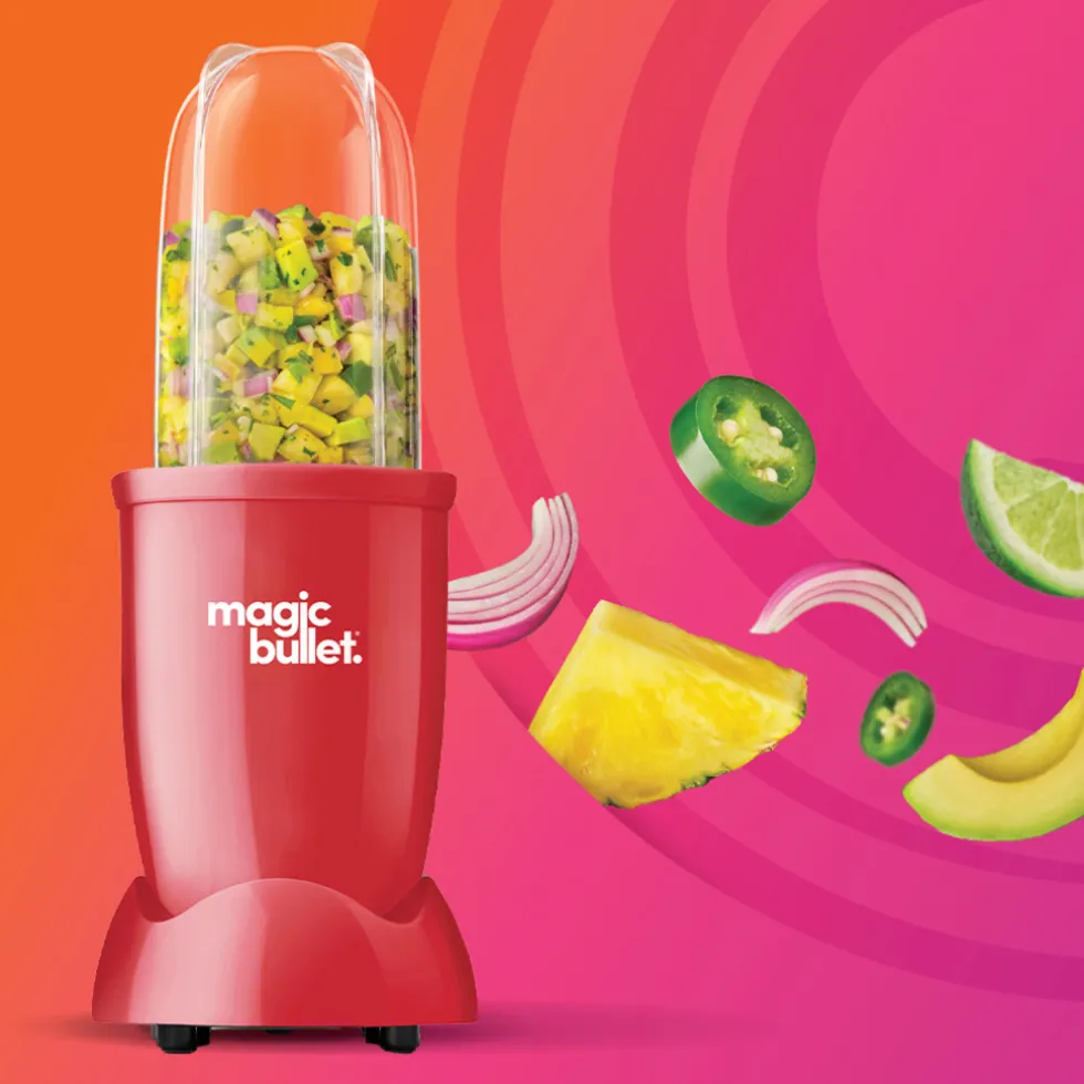 Magic Bullet Color