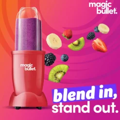 Magic Bullet Color