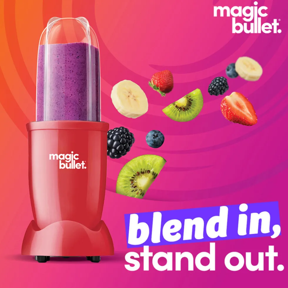Magic Bullet Color