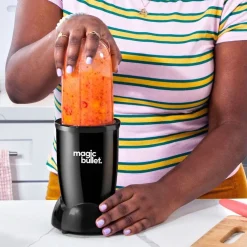 Magic Bullet 4-delig