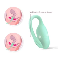 Magic Motion FitCute Kegel Rejuve