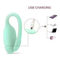 Magic Motion FitCute Kegel Rejuve