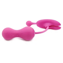 Magic Motion Smart Kegel Master Balls