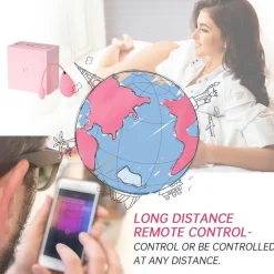 Magic Motion Sundae Vibratie Eitje App Controlled