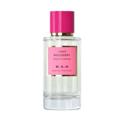 MAH Paris Crazy Roseberry Extrait de Parfum