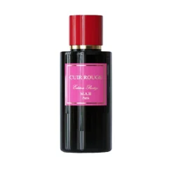 MAH Paris Cuir Rouge Extrait de Parfum