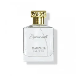 MAH Paris Organic Oudh Extrait de Parfum