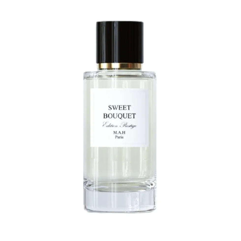 MAH Paris Sweet Bouquet Extrait de Parfum