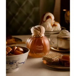 Maison Asrar Vanilla Voyage Eau de Parfum