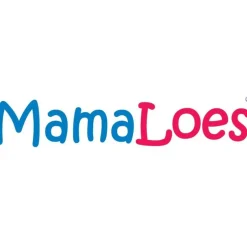 MamaLoes Amy Wafel Oudroze Voedingskussen