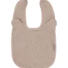 MamaLoes Beer Badstof Zand Slab