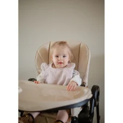 MamaLoes Beer Badstof Zand Slab