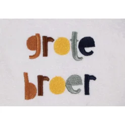 MamaLoes Grote Broer Slab