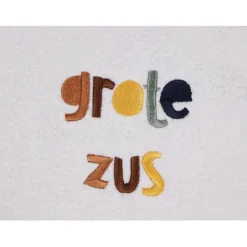 MamaLoes Grote Zus Slab